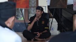 Paguyuban Paku Sunda Apresiasi Respons Cepat DPKP Kota Cimahi Realisasikan Jembatan Penghubung Warga