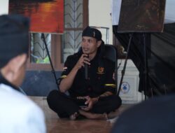 Paguyuban Paku Sunda Apresiasi Respons Cepat DPKP Kota Cimahi Realisasikan Jembatan Penghubung Warga