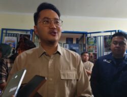 Alun-alun Cimahi Disiapkan Jadi Pusat Kreatif, Revitalisasi Sangkuriang Masuk Agenda Jangka Menengah