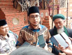 Wakil Wali Kota Sukabumi Lepas 55 Peserta Kerja ke Luar Negeri