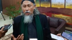 Ponpes Dzikir Al-Fath Berangkatkan Pekerja ke Luar Negeri, Target 3.500 Job Order