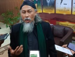 Ponpes Dzikir Al-Fath Berangkatkan Pekerja ke Luar Negeri, Target 3.500 Job Order