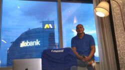 Tepis Isu Monopoli Proyek, Yusuf : Jangan Bangun Opini Sesat di Cimahi