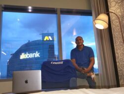 Tepis Isu Monopoli Proyek, Yusuf : Jangan Bangun Opini Sesat di Cimahi