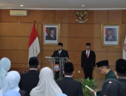 Wali Kota Ngatiyana Peringatkan Media, Jangan Sebarkan Informasi Keliru