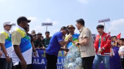 Program Penguatan Sepak Bola, Pemkot Cimahi Bangun Stadion Krida dan Revitalisasi Sangkuriang