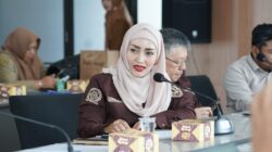 Anita Fajarianti Soroti Penundaan Proyek Jembatan, Ingatkan Kesepakatan APBD 2026