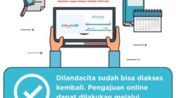 Disdukcapil Cimahi Tegaskan Layanan Digital Harus Inklusif