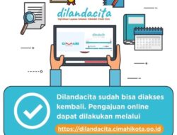 Disdukcapil Cimahi Tegaskan Layanan Digital Harus Inklusif
