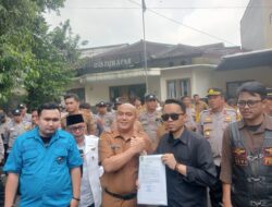 Suara Pemuda dan Harapan Akan Keadilan yang Setara di Sukabumi