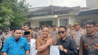 Suara Pemuda dan Harapan Akan Keadilan yang Setara di Sukabumi