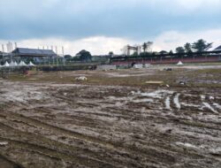 Euforia Konser Berujung Kerusakan, Siapa Tanggung Jawab Stadion Suryakencana?