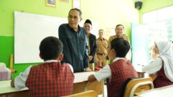 Wali Kota Cimahi Ngatiyana Tekankan Perpisahan Sekolah Sederhana dan Aman