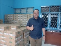 PDAM Kota Sukabumi Gandeng Pihak Ketiga Produksi Air Demineral TBW, Targetkan Tambah PAD