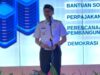 Cimahi Jadi Tuan Rumah Rakor Disdukcapil Jabar, Bukti Kinerja Unggul Sekaligus Tantangan Kepadatan