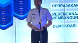 Cimahi Jadi Tuan Rumah Rakor Disdukcapil Jabar, Bukti Kinerja Unggul Sekaligus Tantangan Kepadatan