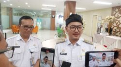 Pemkot Cimahi Kooperatif Hadapi Penyidikan Korupsi Disnaker, Adhitia tegaskan Jangan Ada Celah Lagi