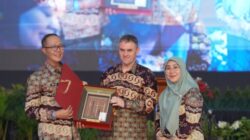 Gala Dinner Diplomatic Forum, Perkuat Jejaring Global di Hari Jadi ke-112 Kota Sukabumi
