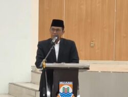 Disnaker Cimahi Digeledah, Ngatiyana Tegaskan Dukungan Penuh Penegakan Hukum