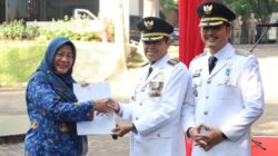 Peringatan Hari Otonomi Daerah, Pemkot Cimahi Tegaskan Komitmen Pelayanan Publik dan Akuntabilitas