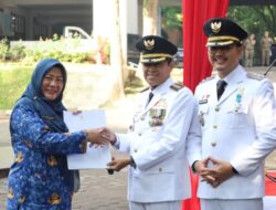 Peringatan Hari Otonomi Daerah, Pemkot Cimahi Tegaskan Komitmen Pelayanan Publik dan Akuntabilitas