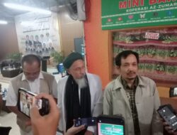 Pesantren Dzikir Al-Fath Gandeng BRIN, Kembangkan Ekonomi Sirkuler dan Produk Herbal Berbasis Riset