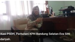 Perhutani KPH Bandung Selatan Pastikan Kerjasama Disektor Wisata Telah Memenuhi Kaidah Ekologi