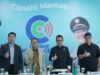 Cimahi Tuan Rumah Rangkaian Anugerah Penyiaran KPID Jabar 2026, Wali Kota Tekankan Pentingnya Informasi Akurat di Era Digital