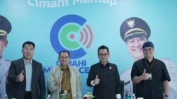 Cimahi Tuan Rumah Rangkaian Anugerah Penyiaran KPID Jabar 2026, Wali Kota Tekankan Pentingnya Informasi Akurat di Era Digital