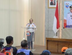 Dishub Cimahi Perang Terbuka Lawan Parkir Liar, Jukir Resmi Diperkuat dan Dilindungi