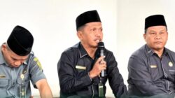 Kultum Sore PA Cimahi Teguhkan Iman dan Keikhlasan di Tengah Rutinitas