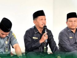 Kultum Sore PA Cimahi Teguhkan Iman dan Keikhlasan di Tengah Rutinitas
