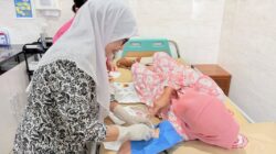 Pemkot Cimahi Genjot Layanan KB dan Imunisasi, IBI Didorong Perkuat Peran Strategis