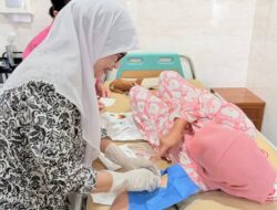 Pemkot Cimahi Genjot Layanan KB dan Imunisasi, IBI Didorong Perkuat Peran Strategis