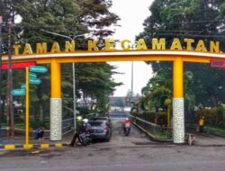 Kec. Cisaat Jadi Salah Satu Sentra Industri, Kuliner dan Wisata Kab. Sukabumi