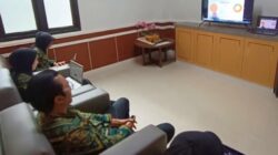 PA Kota Cimahi Perkuat Komitmen Anggaran Tepat Sasaran, Ikuti Rakor Penajaman Belanja 2026