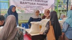 Pemerintah Cimahi Pastikan Stok Beras Aman hingga 11 Bulan