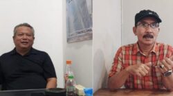 GAPEKNAS Jabar Tegaskan Tak Terlibat, GAPENSI Cimahi Bantah Isu Monopoli Proyek