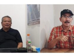 GAPEKNAS Jabar Tegaskan Tak Terlibat, GAPENSI Cimahi Bantah Isu Monopoli Proyek