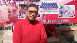 Anggota DPRD Cimahi Sopian Syekh Abdul Haeruman, Tegaskan Dukungan Nyata untuk Gerakan Hidup Sehat dan Penguatan Komunitas