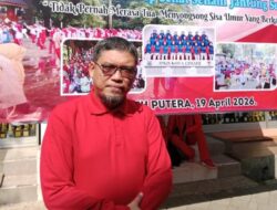 Anggota DPRD Cimahi Sopian Syekh Abdul Haeruman, Tegaskan Dukungan Nyata untuk Gerakan Hidup Sehat dan Penguatan Komunitas