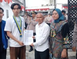 Rojab Asyari: Kunjungan Duta Besar ke Sukabumi Masih Sebatas Seremonial