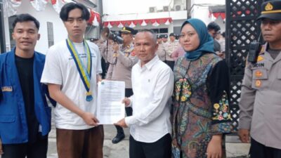 Rojab Asyari: Kunjungan Duta Besar ke Sukabumi Masih Sebatas Seremonial