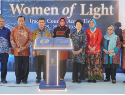 BI Jatim Ajak Generasi Muda Telusuri Jejak Perempuan Hebat