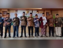 Resmi Jadi Universitas, IMN Bertransformasi Menjadi Universitas Madani Nusantara
