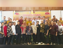 Rojab Asy’ari Tegaskan Komitmen Sukabumi Sebagai Kota Toleransi