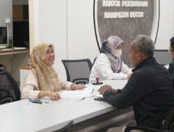 Solusi Bagi Pekerja, Layanan PELATARAN Buka Kesempatan Urus Tanah di Hari Libur