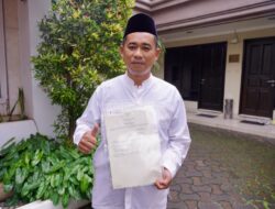 Sertipikat Hilang Tertimpa Bencana, Solusinya Alih Media ke Elektronik