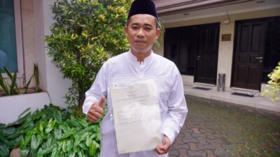 Sertipikat Hilang Tertimpa Bencana, Solusinya Alih Media ke Elektronik