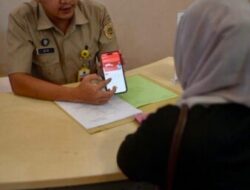Pantau Proses Tanah Saat Mudik, Manfaatkan Aplikasi Sentuh Tanahku